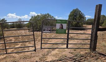 3200 W Poppy Rd, Ash Fork, AZ 86320
