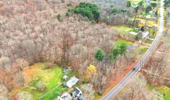 126 Hebron Rd, Bolton, CT 06043