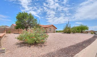 14975 S OAKMONT Dr, Arizona City, AZ 85123