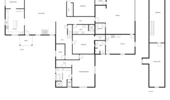 14285 County Road E 5, Antonito, CO 81120