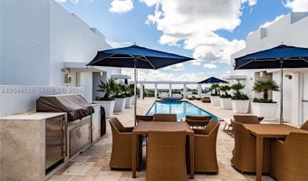 9400 W Bay Harbor Dr 501, Bay Harbor Islands, FL 33154