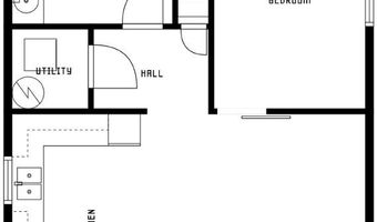 110 N Tresslar Ave, Bargersville, IN 46106