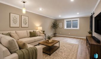917 E Heatherwood Dr, Brandon, SD 57005