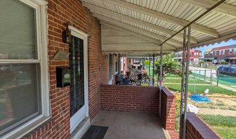 3018 E LARUE Sq E, Baltimore, MD 21225