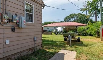 105 Mistletoe Ln, Bartlesville, OK 74003