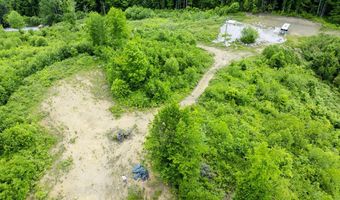 Lynburke Road lot 2, Burke, VT 05871