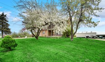 5116 Mt Thabor Rd, Woodstock, IL 60098