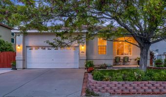 2662 Longridge Dr, Carson City, NV 89706