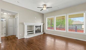 606 E Woodstone Ct, Andover, KS 67002