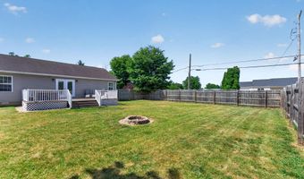 1990 Oak Leaf Dr, Adrian, MI 49221