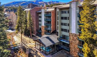 455 VILLAGE Rd 102, Breckenridge, CO 80424