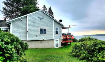 397 Cape Split Rd, Addison, ME 04606