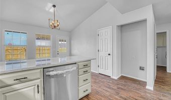 2805 Shiloh Ln, Altus, OK 73521