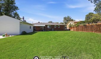 1520 W Odell, Casper, WY 82604