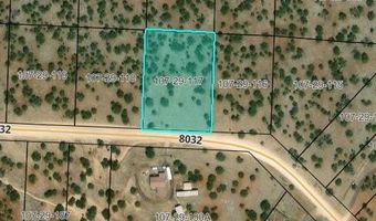 79 Co Rd, Concho, AZ 85924