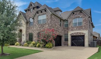 964 Byron St, Allen, TX 75013