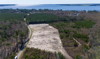 Lot 1 Country Club Road, Camden, NC 27921