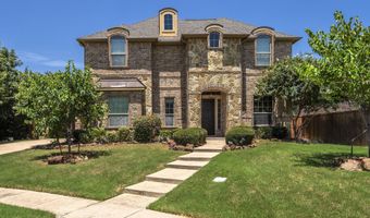 1604 Woodrose Ct, Allen, TX 75013