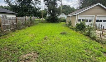 1120 N C St, Arkansas City, KS 67005