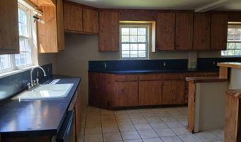 410 NW C St, Antlers, OK 74523