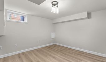 112 E RANDALL St, Baltimore, MD 21230