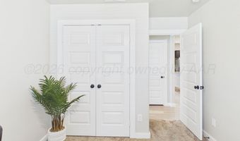 7603 JOHN THOMAS St, Amarillo, TX 79119