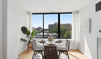 1301 20TH St NW 707, Washington, DC 20036