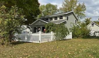 1961 S Seventh St, Albion, IN 46701