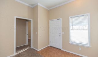 4016 S WILLIAMS St, Amarillo, TX 79118