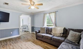707 Gum Springs Rd, Braxton, MS 39044