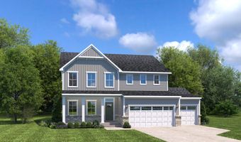 10707 Windmill Creek Ln Plan: Lehigh with Finished Basement, Berlin, MD 21811