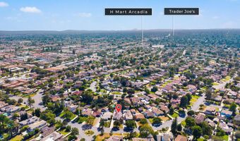 806 Victoria Dr, Arcadia, CA 91007