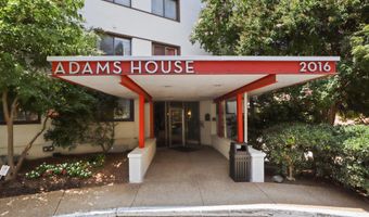 2016 N ADAMS St 508, Arlington, VA 22201