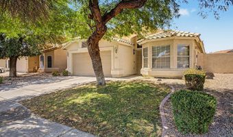 2424 N 125TH Dr, Avondale, AZ 85392