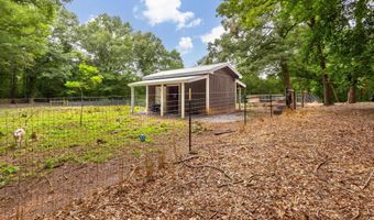 1250 OLD DOWNING MILL Rd, Anniston, AL 36207