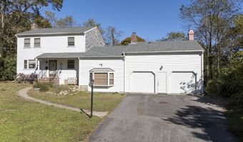 92 Maushop Ave, Barnstable, MA 02630