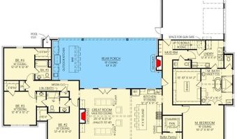 11041 Wilson Blvd, Blythewood, SC 29016