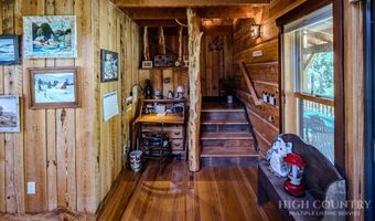 262 Red Tailed Hawk Rd, Banner Elk, NC 28604