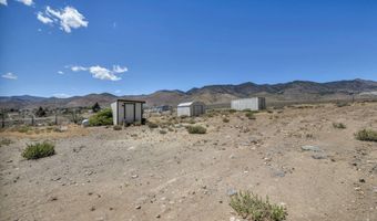 153 Territory Rd, Dayton, NV 89403