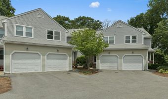 154 Bear Hill Rd 306, Cumberland, RI 02864