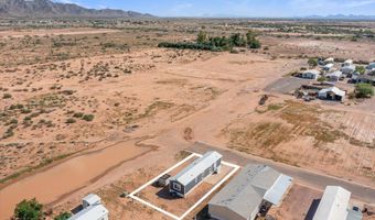 5201 S CHUICHU Rd 127, Casa Grande, AZ 85193