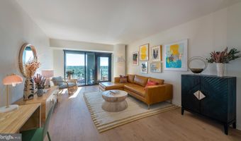 4710 ELM St 1B-E-1615, Bethesda, MD 20814
