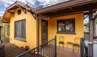 103 S Thirteenth St, Clarkdale, AZ 86324