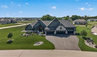 16826 Guarani St NW, Andover, MN 55304