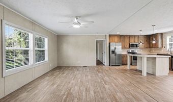 4370 Needham Rd, Bailey, NC 27807