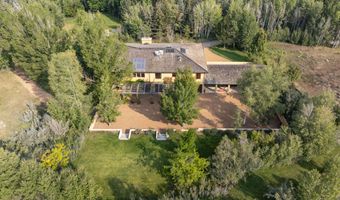 113 Townsend Gulch Rd, Bellevue, ID 83313