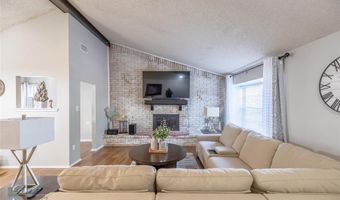 5701 Quail Run St, Abilene, TX 79605