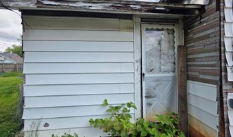 712 S Clinton St, Alexandria, IN 46001
