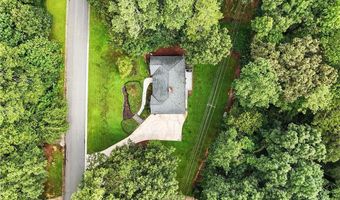 1023 Laurel Lake Dr, Ball Ground, GA 30107