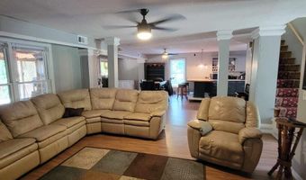 11099 Woolmarket Lake Rd, Biloxi, MS 39532